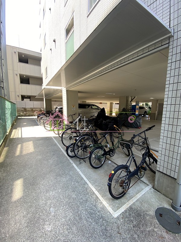 グローリア新北野 その他外観6