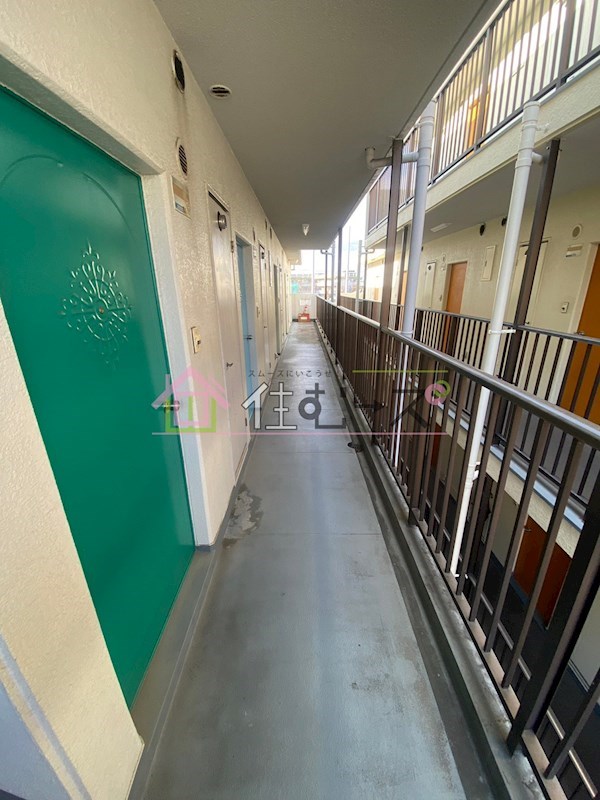 リバーヒル豊里 その他外観3