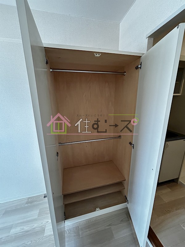 ミフネセントラルベア東三国2号館 その他3