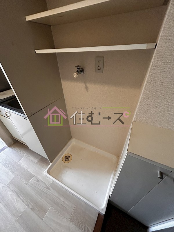 ミフネセントラルベア東三国2号館 その他4