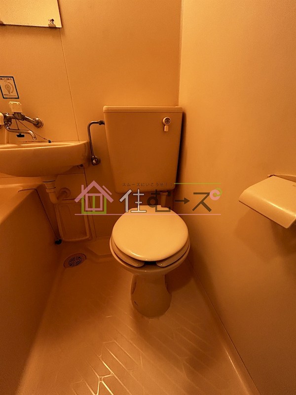 ミフネセントラルベア東三国2号館 その他5