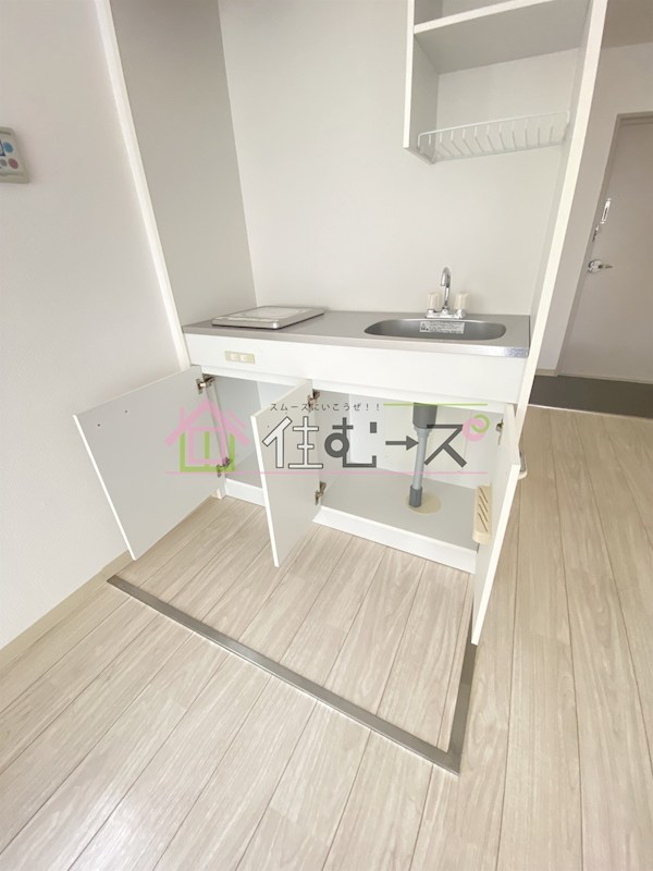 リバーヒル豊里 その他4