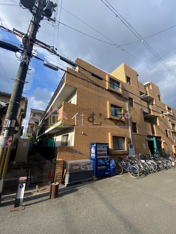 リバーヒル豊里 その他外観1