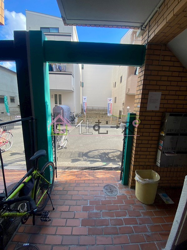 リバーヒル豊里 その他外観2