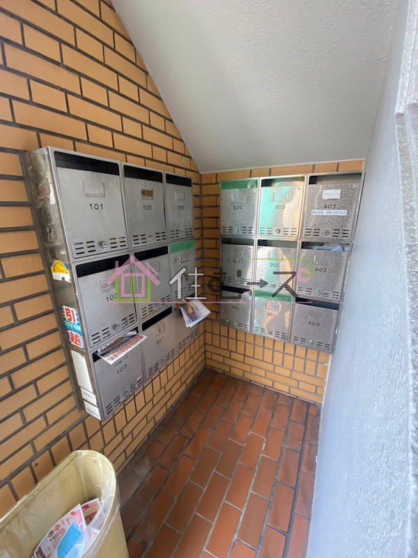 リバーヒル豊里 その他外観4