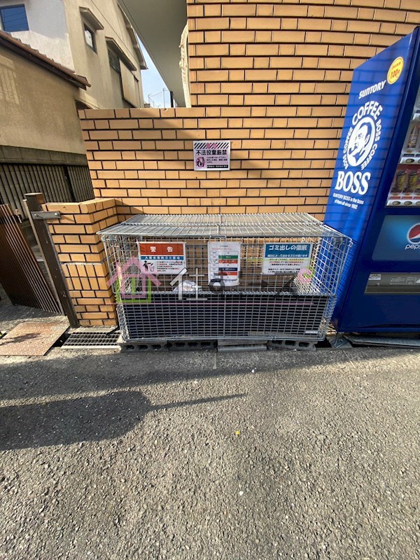 リバーヒル豊里 その他外観6