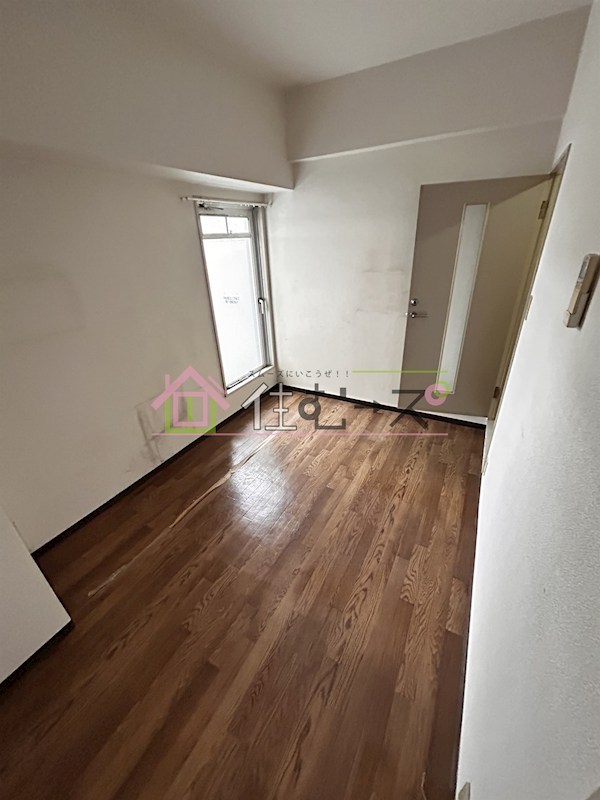 ラ・ペール一番館 リビング