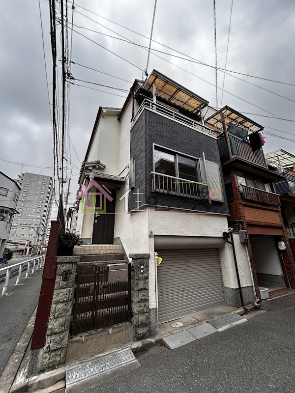 新高1丁目戸建 その他外観1