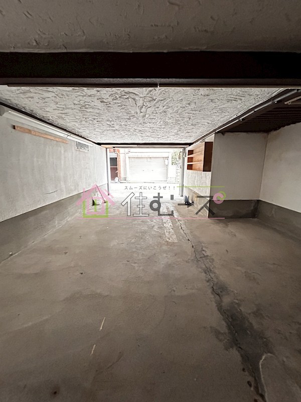 新高1丁目戸建 その他外観6