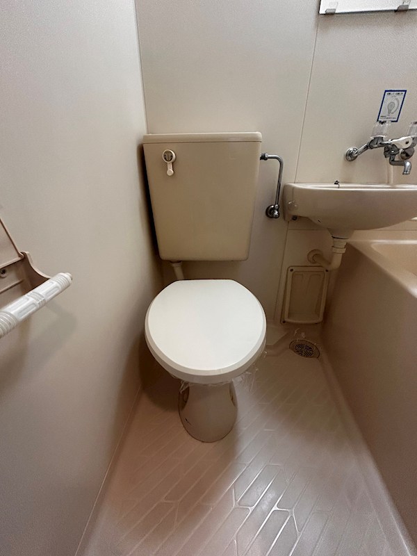 ミフネセントラルベア東三国2号館 その他6