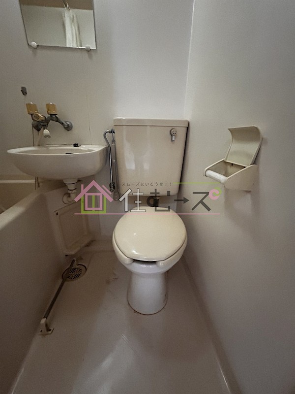 ラ・ペール一番館 その他4