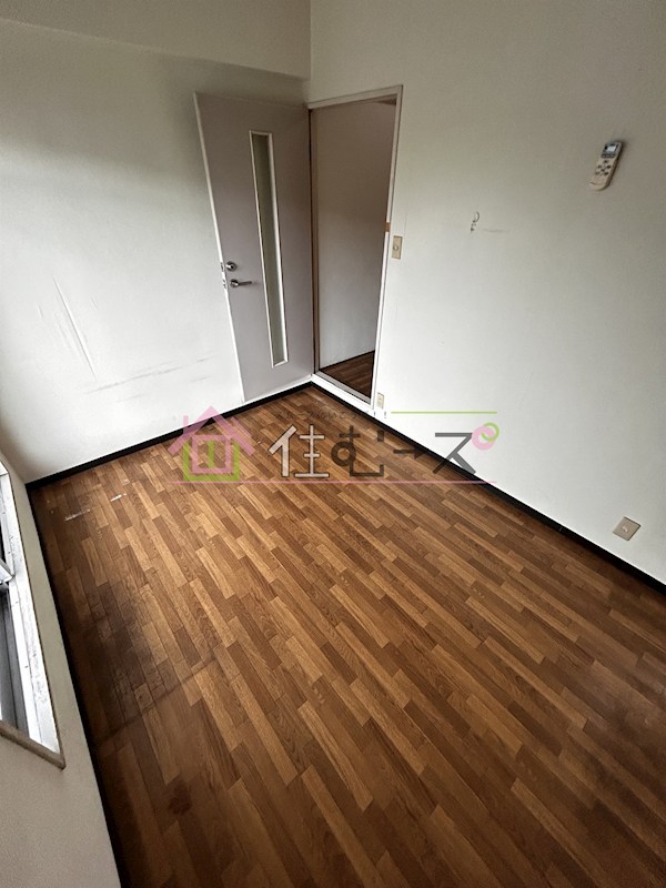 ラ・ペール一番館 リビング