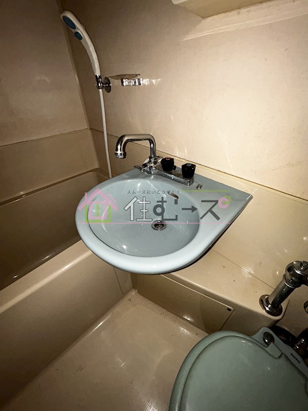 新大阪コーポビアネーズ その他2