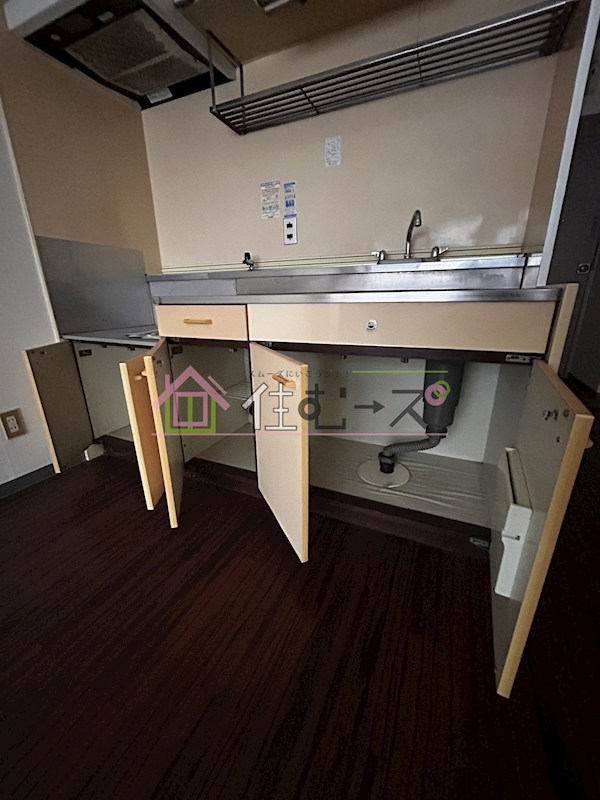 新大阪コーポビアネーズ その他4