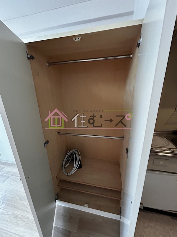 ミフネセントラルベア東三国2号館 その他5