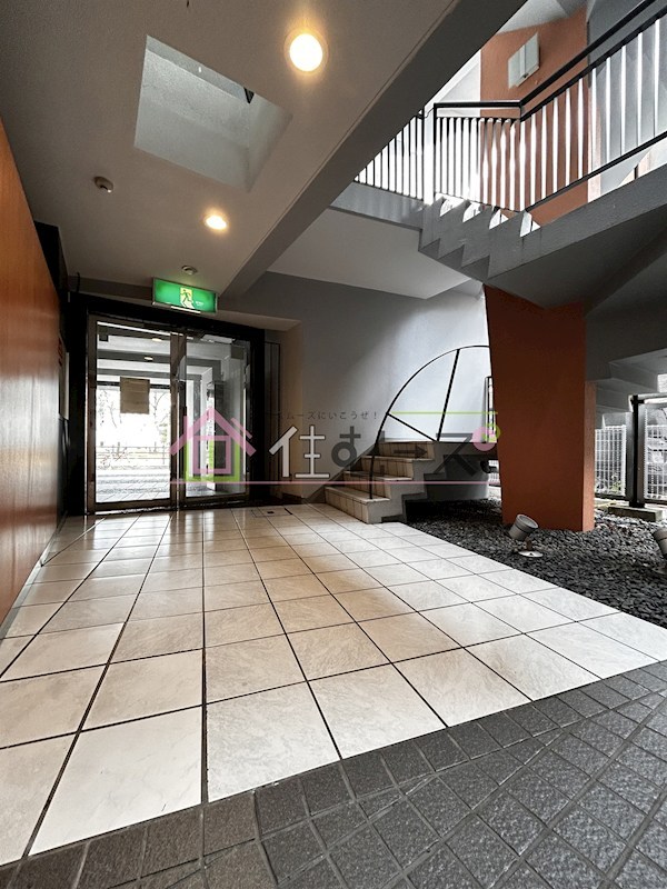 ミフネセントラルベア東三国2号館 その他外観5