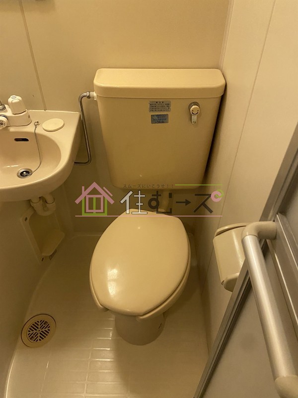 オーティーハイツ上新庄 その他4