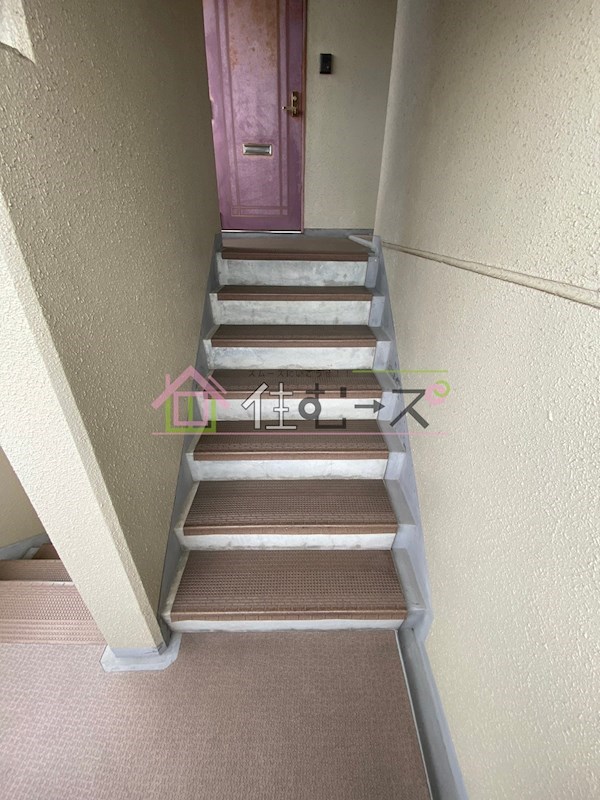 オーティーハイツ上新庄 その他外観3