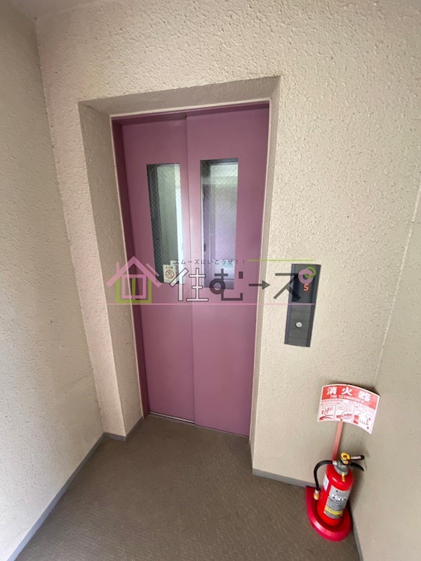 オーティーハイツ上新庄 その他外観4