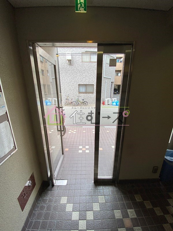 オーティーハイツ上新庄 その他外観6