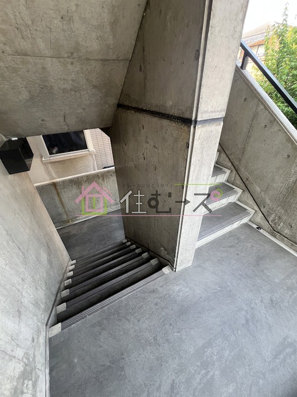 ジュネス瑞光 その他外観2