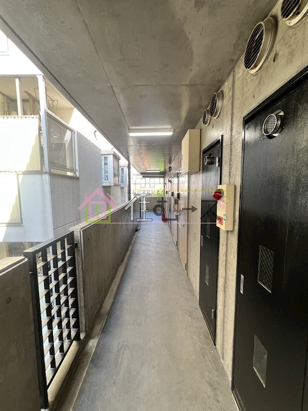 ジュネス瑞光 その他外観3