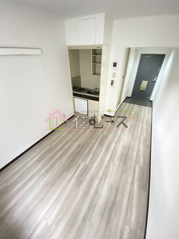 ジュネス瑞光 リビング