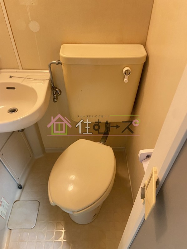 ハイツ上新第五小松 その他3