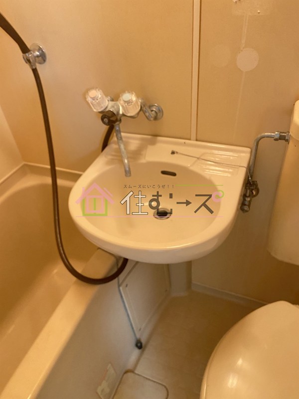 ハイツ上新第五小松 その他4