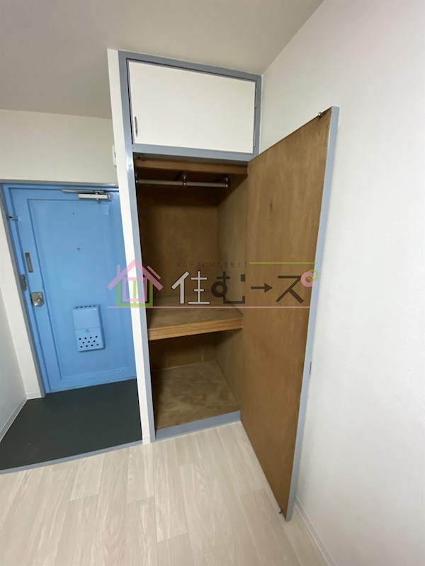 ハイツ上新第五小松 その他5