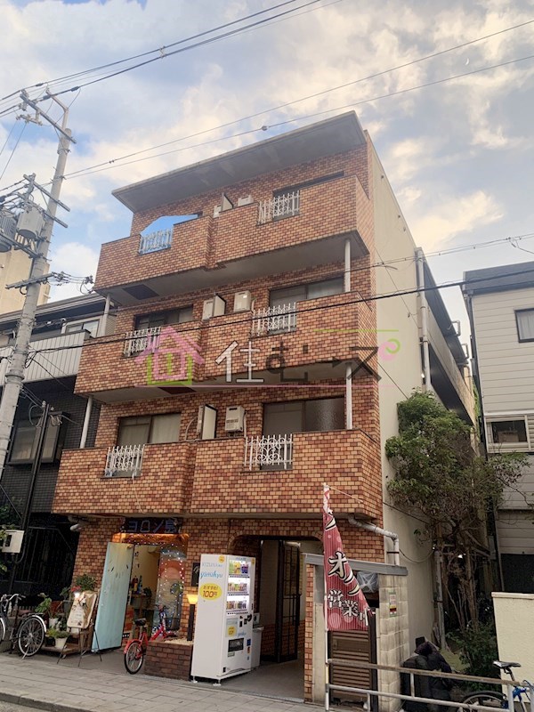 ハイツ上新第五小松 その他外観1