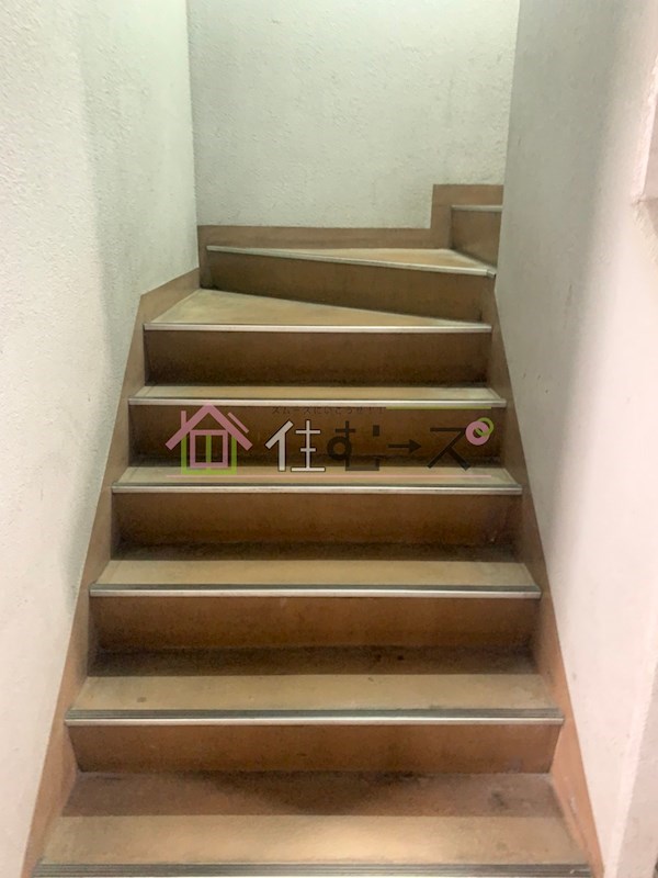 ハイツ上新第五小松 その他外観3