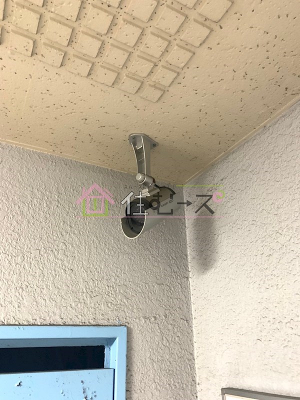 ハイツ上新第五小松 その他外観4