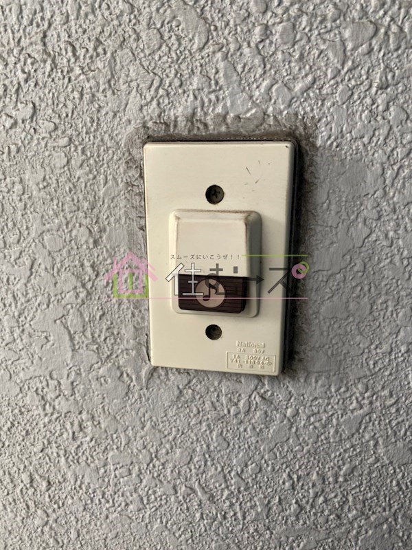 ハイツ上新第五小松 その他外観5