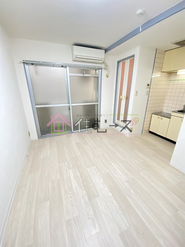 ハイツ上新第五小松 その他外観6