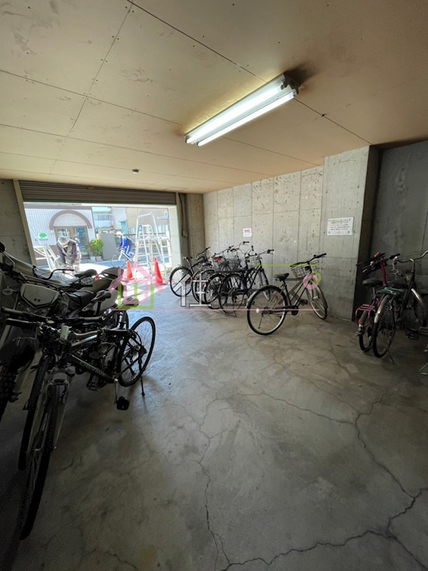 永和マンション その他外観2