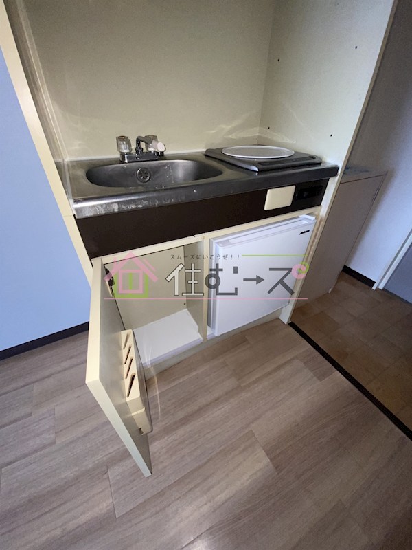 シャトー相川 その他6