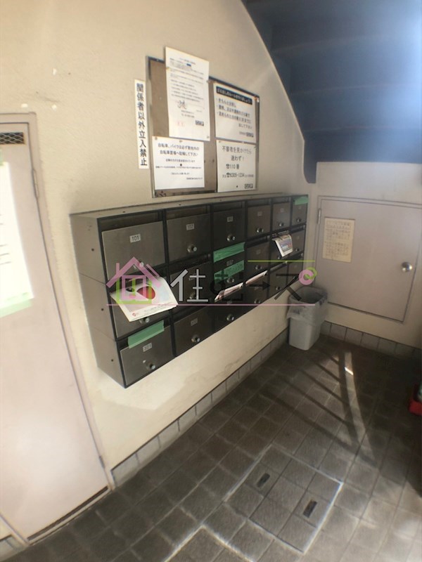 メイユール東三国 その他外観3