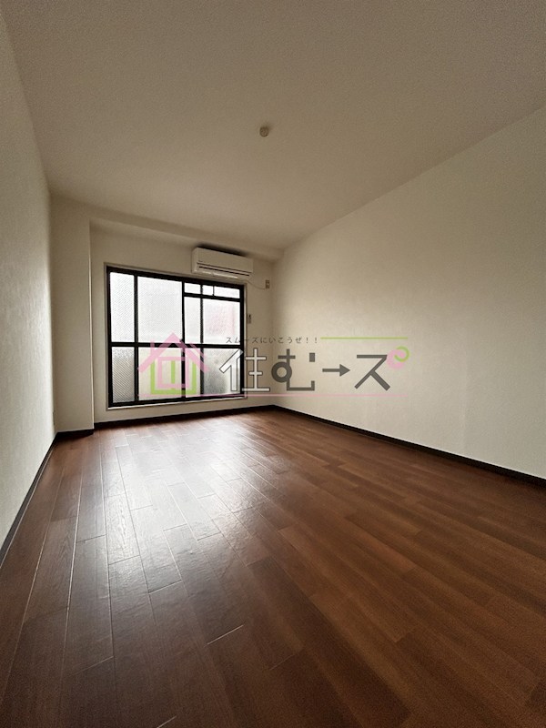 メイユール東三国 ベッドルーム