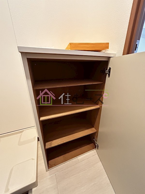 ラ・フォンテ十三 その他2