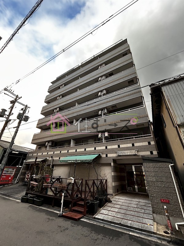 ラ・フォンテ十三 その他外観1