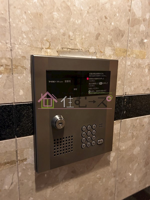 ラ・フォンテ十三 その他外観3