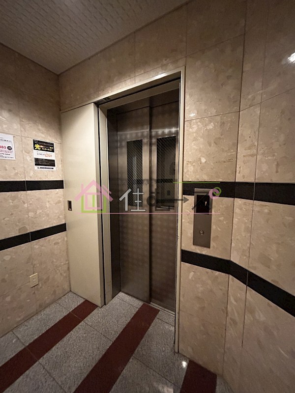 ラ・フォンテ十三 その他外観4