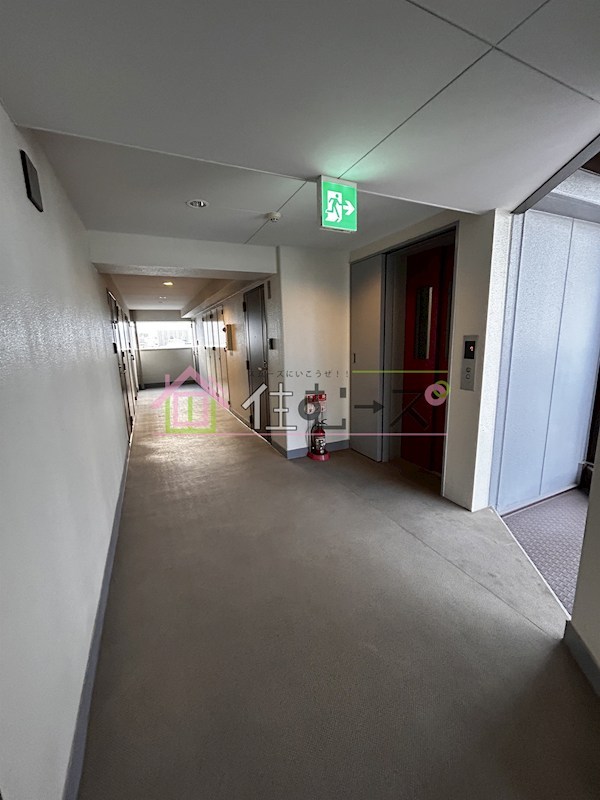 ラ・フォンテ十三 その他外観6