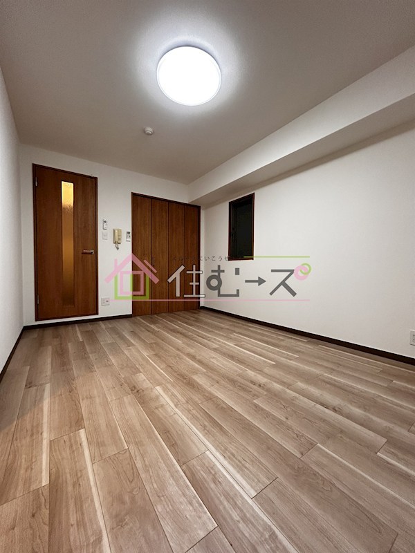 ラ・フォンテ十三 リビング