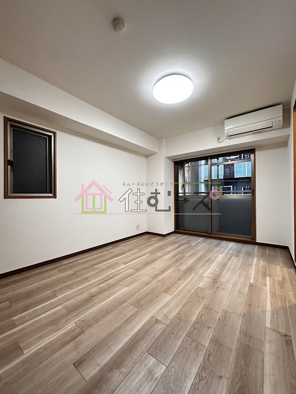 ラ・フォンテ十三 ベッドルーム