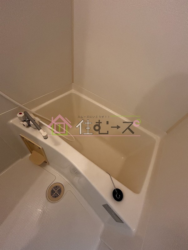 ラ・フォンテ十三 風呂画像