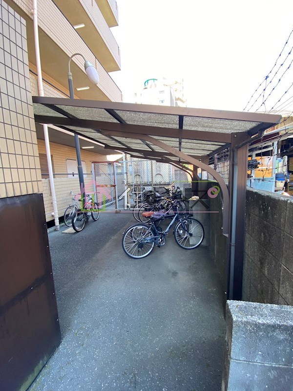 サニーセレクトコーポ その他外観2