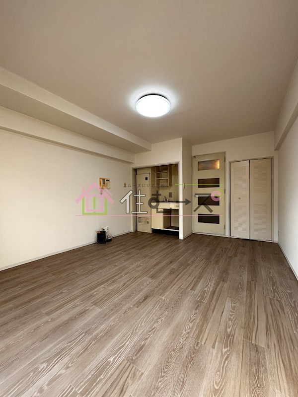 サニーセレクトコーポ リビング