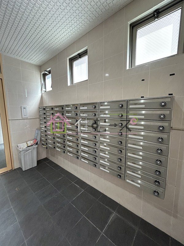 M&amp;#39;プラザ新大阪弐番館 その他外観2